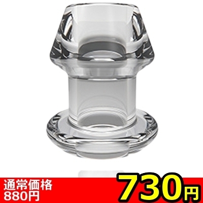 【730円★数量限定】<SM VIP>トンネルプラグ (S)<お一人様1点限り> 【730円★数量限定】<SM VIP>トンネルプラグ (S)<お一人様1点限り>