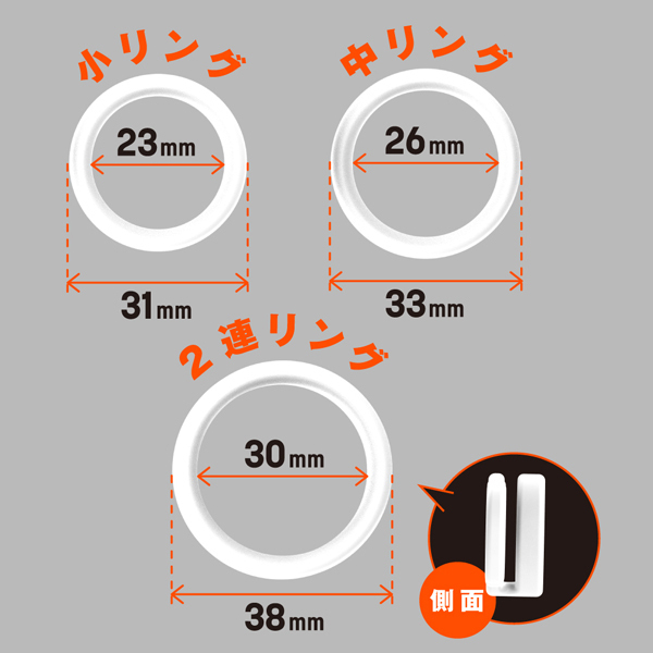 �y�P�O�S�O�~�����ʌ���z���I���ȃ����O�@�i�\�t�g�j������l�l�P�_���聄