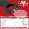Cat Punch (Y YUMMY PINCH−BULL ROTOR) ブラック