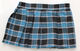 超ミニチェックスカート BIG