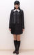 私立学園高等学校(冬服) BIG