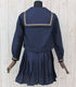 女学院セーラー服(冬制服) BIG