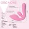 ORGA−ONE (ピンク)
