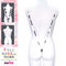 【1640円★数量限定】牛柄スリングショット 男女兼用フリーサイズ<お一人様1点限り>