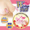 【1170円★数量限定】乳クリップローター (ピンク)<お一人様1点限り>