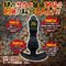 【2090円★数量限定】メスイキ クレイジージャンキー (緊縛)<お一人様1点限り>