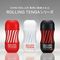 ROLLING TENGA ジャイロ ローラー カップ (ソフト)