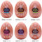 TENGA EGG GEAR(ギア) 6個セット
