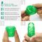 TENGA UNI (EMERALD)