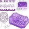 TENGA UNI (AMETHYST)