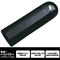 FINE BULLET (BLACK METALLIC)