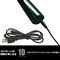 FINE BULLET (BLACK METALLIC)