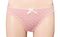 いい匂いのする茶髪女子校生の匂い付きパンツ