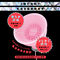 遠隔絶頂 振動実感 BURU−BURU CHIKUBI ROTOR (pink)